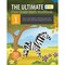 The IXL Ultimate 1st Grade Math Workbook, Activity Book for Kids Ages 6-7 Covering Addition, Subtraction, Place Value, Geometry, Counting Money, Measuring, and More Mathematics